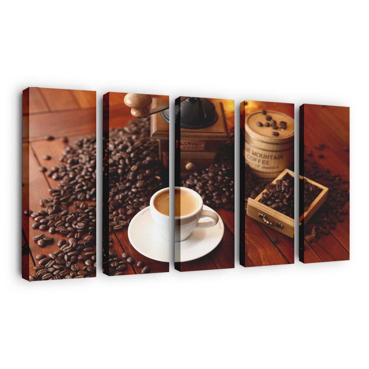 coffee house hdr wallpaper